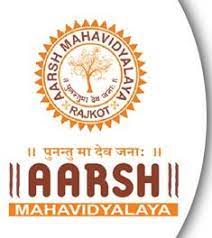 Aarsh Mahavidyalaya Diploma Engineering College, Rajkot